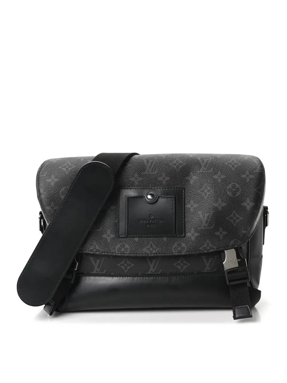 Louis Vuitton Eclipse Voyager Pm #329522L12B